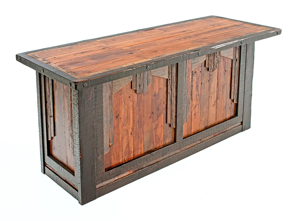 Green Gables Furniture 29105 Cody Bar Green Gables Furniture 29105 Cody Bar