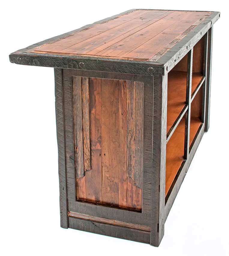 Green Gables Furniture 29105 Cody Bar Green Gables Furniture 29105 Cody Bar