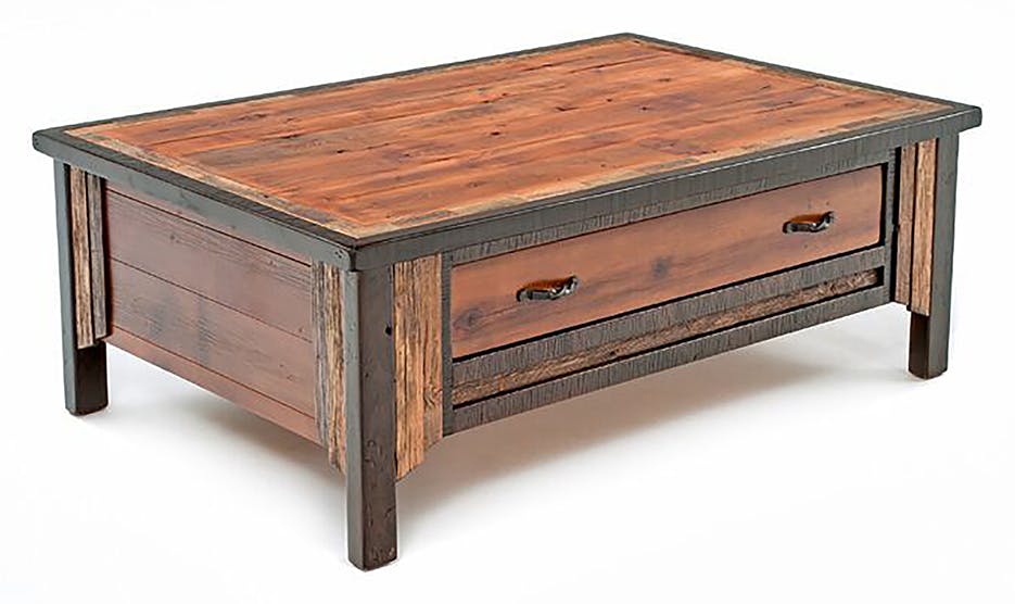Green Gables Furniture 29209 Cody Coffee Table Green Gables Furniture 29209 Cody Coffee Table