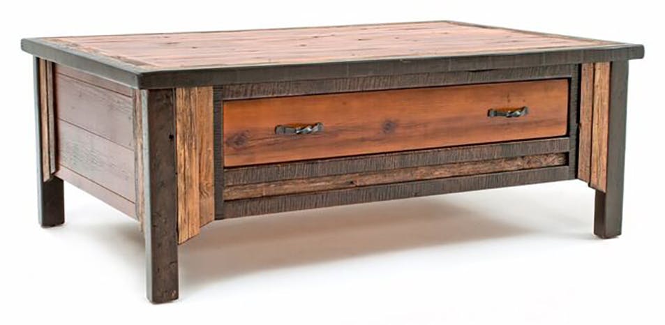 Green Gables Furniture 29209 Cody Coffee Table Green Gables Furniture 29209 Cody Coffee Table