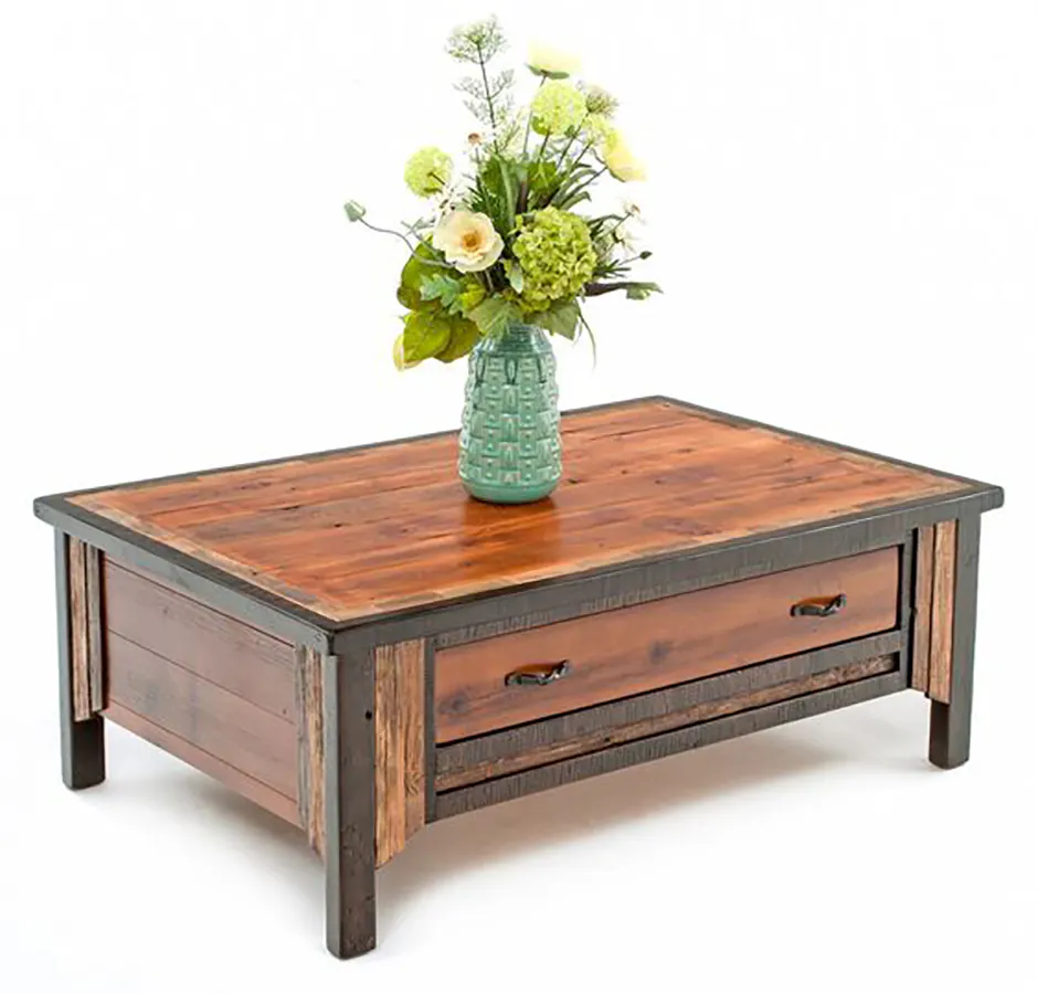Green Gables Furniture 29209 Cody Coffee Table Green Gables Furniture 29209 Cody Coffee Table