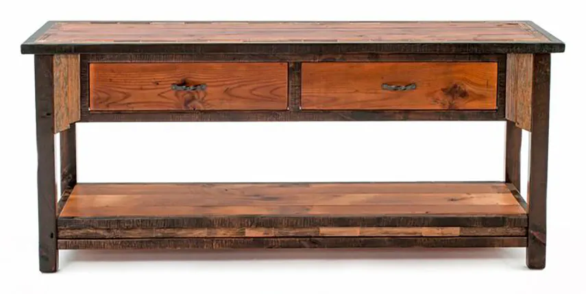 Green Gables Furniture 29270 Cody Sofa Table Green Gables Furniture 29270 Cody Sofa Table