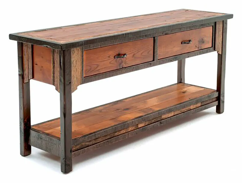 Green Gables Furniture 29270 Cody Sofa Table Green Gables Furniture 29270 Cody Sofa Table