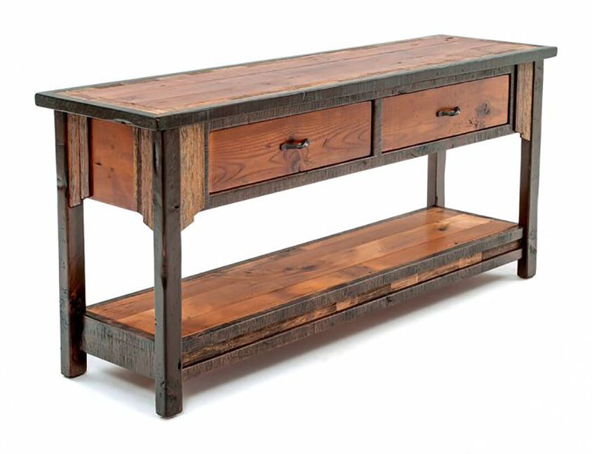 Green Gables Furniture 29270 Cody Sofa Table Green Gables Furniture 29270 Cody Sofa Table