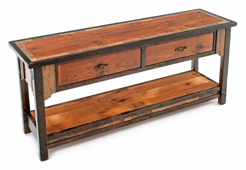 Green Gables Furniture 29270 Cody Sofa Table Green Gables Furniture 29270 Cody Sofa Table