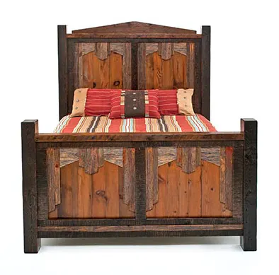 Green Gables Furniture 29441 Cody King Bed Green Gables Furniture 29441 Cody King Bed