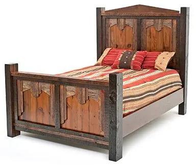 Green Gables Furniture 29441-HB Cody King Headboard