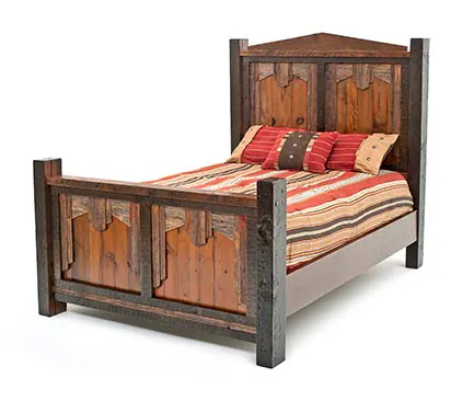 Green Gables Furniture 29441 Cody King Bed Green Gables Furniture 29441 Cody King Bed