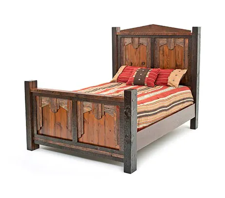 Green Gables Furniture 29441 Cody King Bed Green Gables Furniture 29441 Cody King Bed