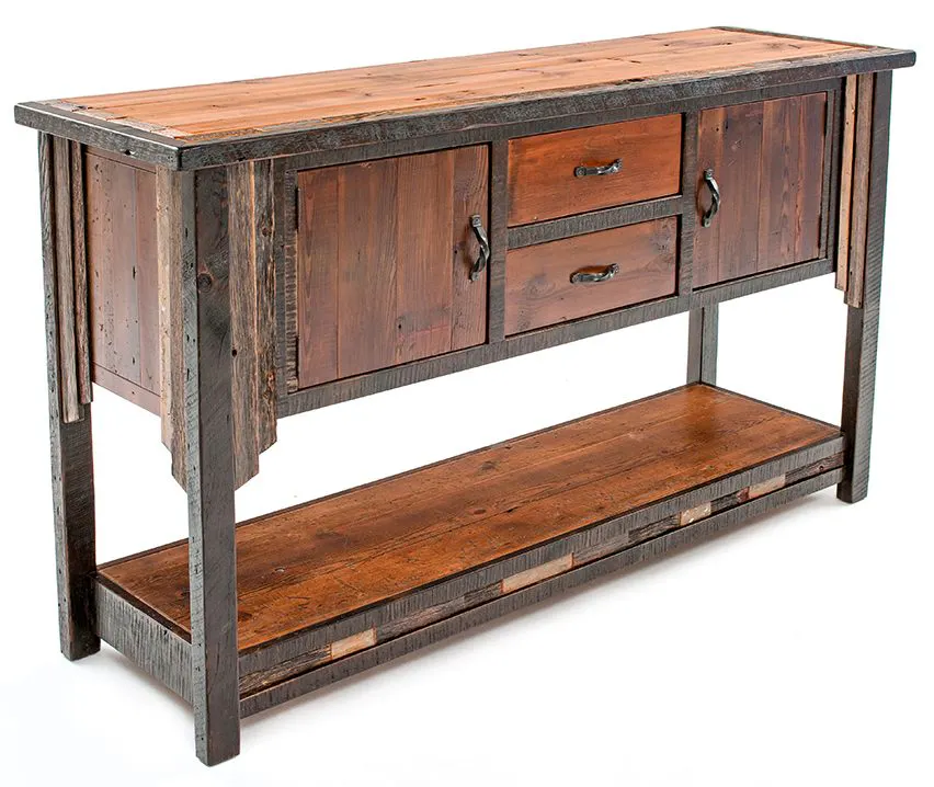 Green Gables Furniture 29719 Cody Server