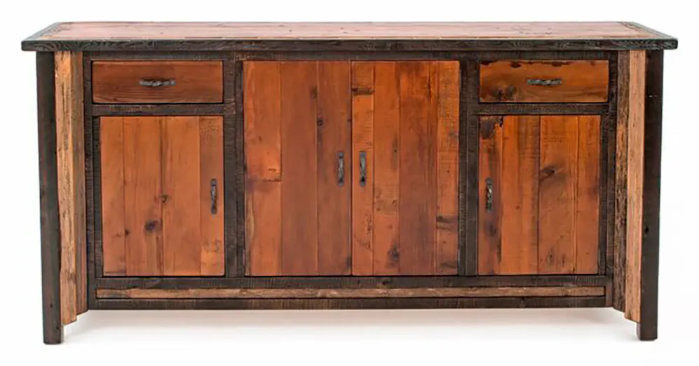 Green Gables Furniture 29750 Cody Sideboard Green Gables Furniture 29750 Cody Sideboard