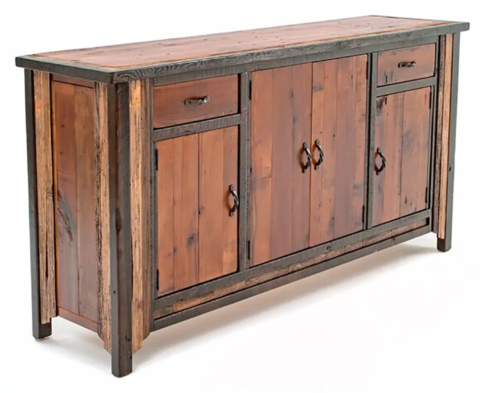 Green Gables Furniture 29750 Cody Sideboard Green Gables Furniture 29750 Cody Sideboard