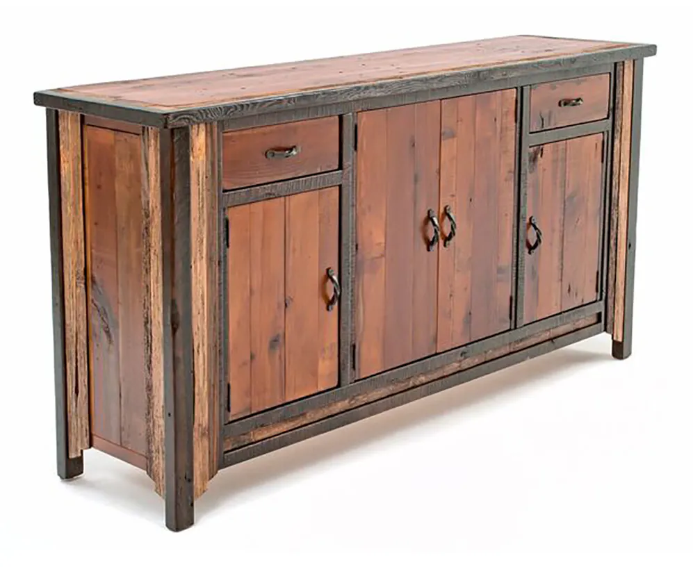 Green Gables Furniture 29750 Cody Sideboard Green Gables Furniture 29750 Cody Sideboard