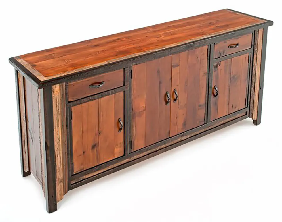 Green Gables Furniture 29750 Cody Sideboard Green Gables Furniture 29750 Cody Sideboard