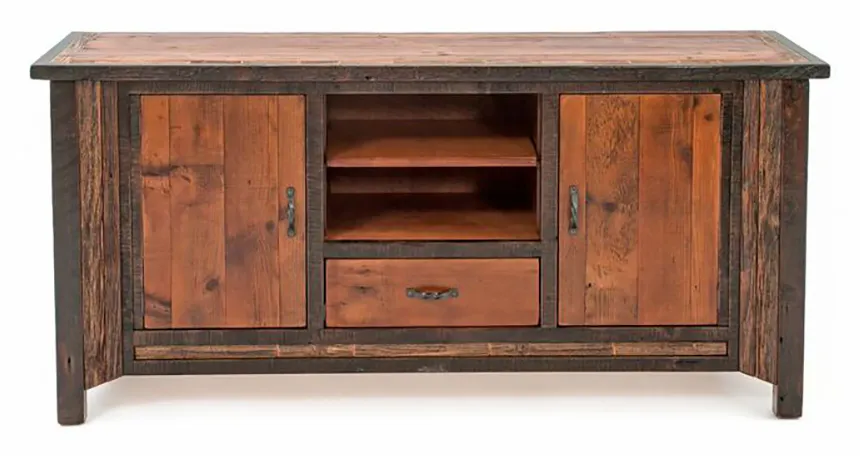 Green Gables Furniture 29890 Cody TV Stand Green Gables Furniture 29890 Cody TV Stand