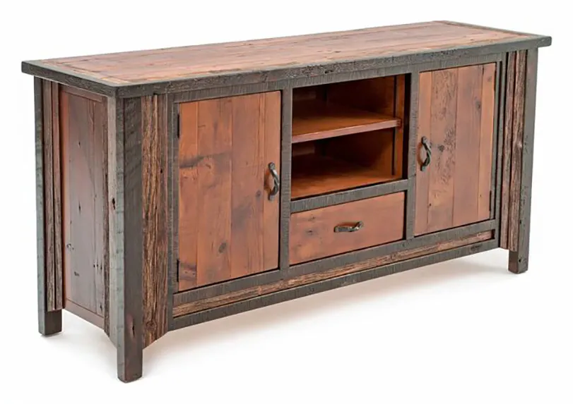 Green Gables Furniture 29890 Cody TV Stand Green Gables Furniture 29890 Cody TV Stand