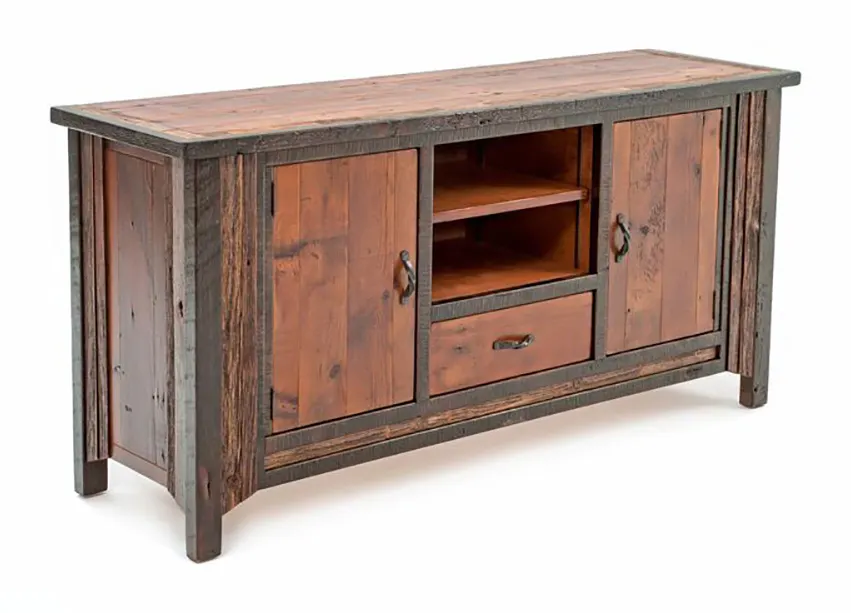 Green Gables Furniture 29890 Cody TV Stand Green Gables Furniture 29890 Cody TV Stand