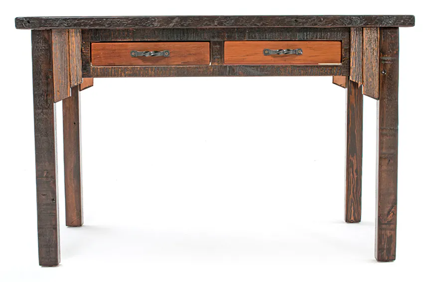Green Gables Furniture 29951 Cody 2 Drawer Desk Green Gables Furniture 29951 Cody 2 Drawer Desk