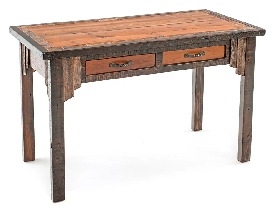 Green Gables Furniture 29951 Cody 2 Drawer Desk Green Gables Furniture 29951 Cody 2 Drawer Desk