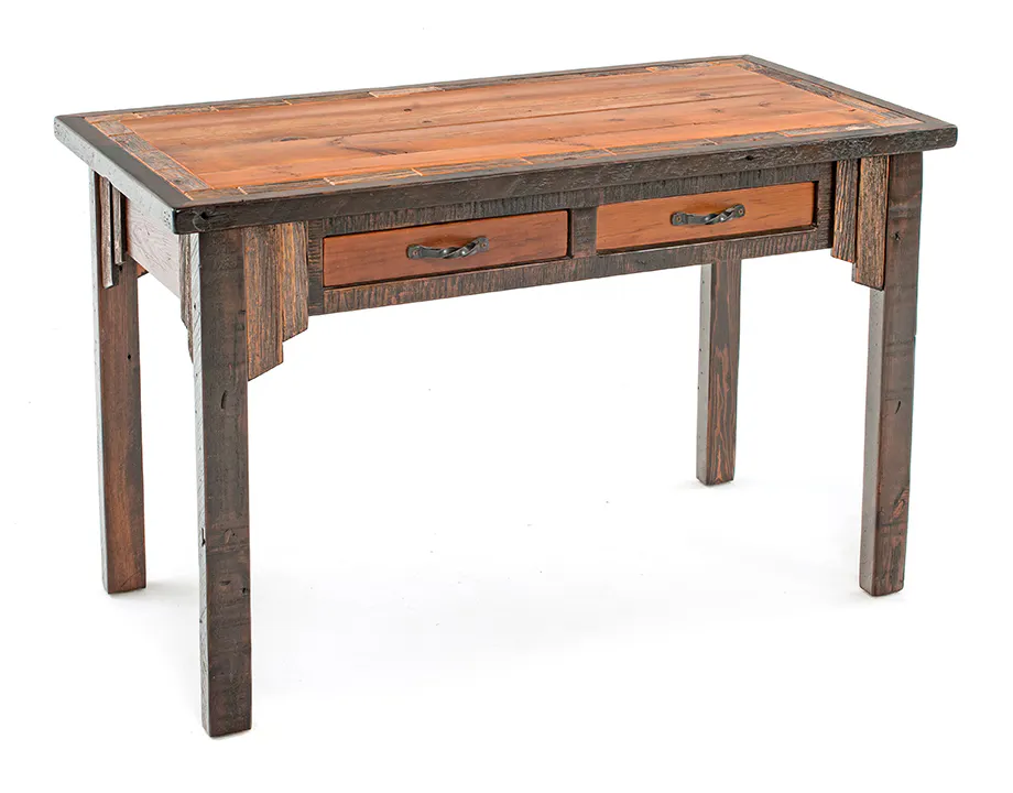 Green Gables Furniture 29951 Cody 2 Drawer Desk Green Gables Furniture 29951 Cody 2 Drawer Desk