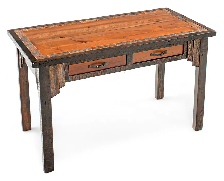 Green Gables Furniture 29951 Cody 2 Drawer Desk Green Gables Furniture 29951 Cody 2 Drawer Desk