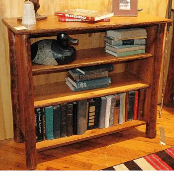 Old Hickory Furniture 900 Classic Bookcase 32 inch Old Hickory Furniture 900 Classic Bookcase 32 inch