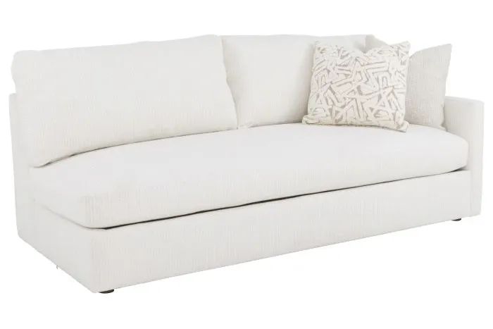 Fairfield 3201-51 Beckett 85 inch RAF Sofa Fairfield 3201-51 Beckett 85 inch RAF Sofa