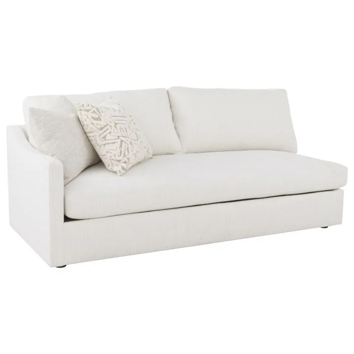 Fairfield 3201-52 Beckett 85 inch LAF Sofa