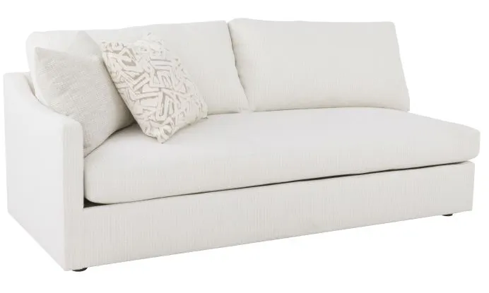 Fairfield 3201-52 Beckett 85 inch LAF Sofa Fairfield 3201-52 Beckett 85 inch LAF Sofa