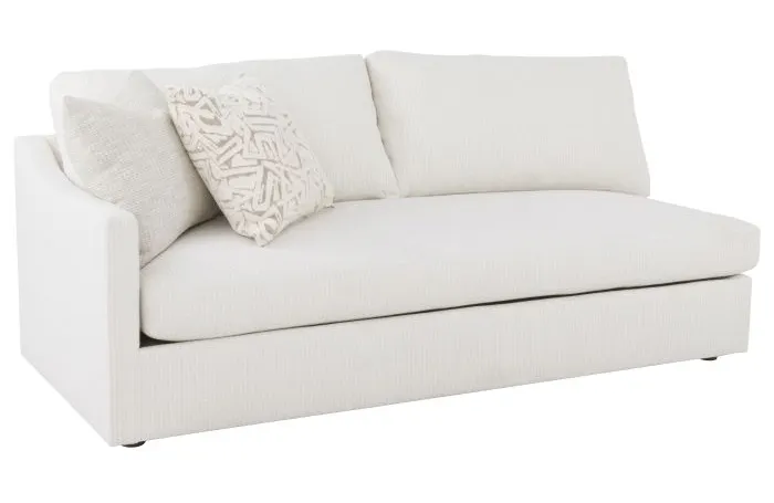 Fairfield 3201-52 Beckett 85 inch LAF Sofa Fairfield 3201-52 Beckett 85 inch LAF Sofa
