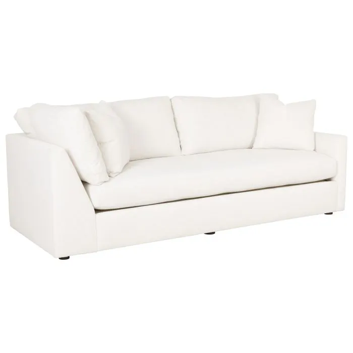 Fairfield 3201-53 Beckett 88 inch RAF Corner Sofa