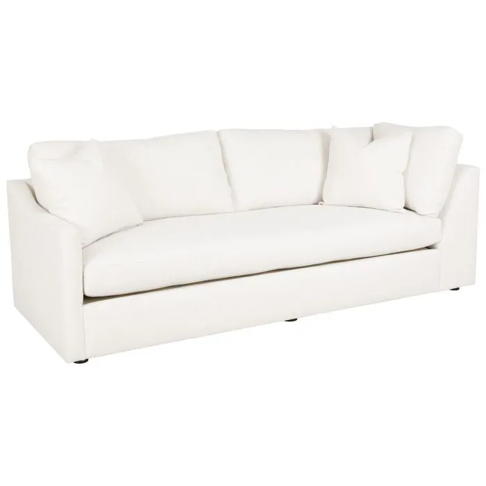 Fairfield 3201-54 Beckett 88 inch LAF Corner Sofa