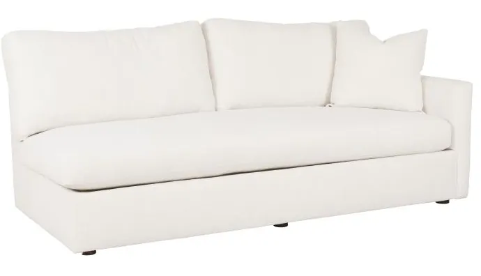 Fairfield 3201-71 Beckett 66 inch RAF Loveseat Fairfield 3201-71 Beckett 66 inch RAF Loveseat