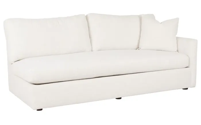 Fairfield 3201-71 Beckett 66 inch RAF Loveseat Fairfield 3201-71 Beckett 66 inch RAF Loveseat
