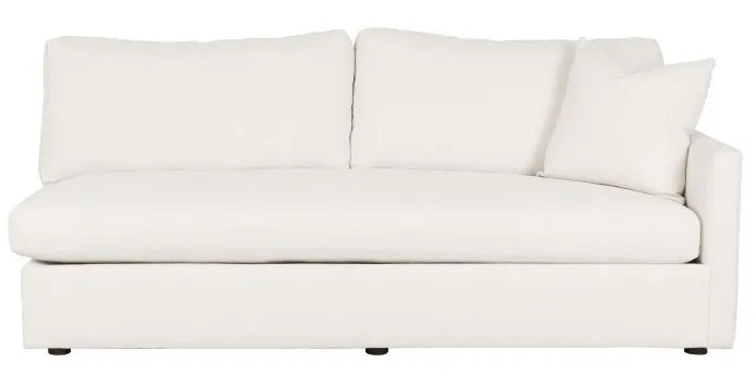 Fairfield 3201-71 Beckett 66 inch RAF Loveseat Fairfield 3201-71 Beckett 66 inch RAF Loveseat