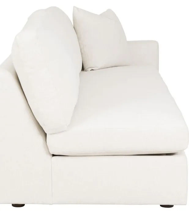 Fairfield 3201-71 Beckett 66 inch RAF Loveseat Fairfield 3201-71 Beckett 66 inch RAF Loveseat