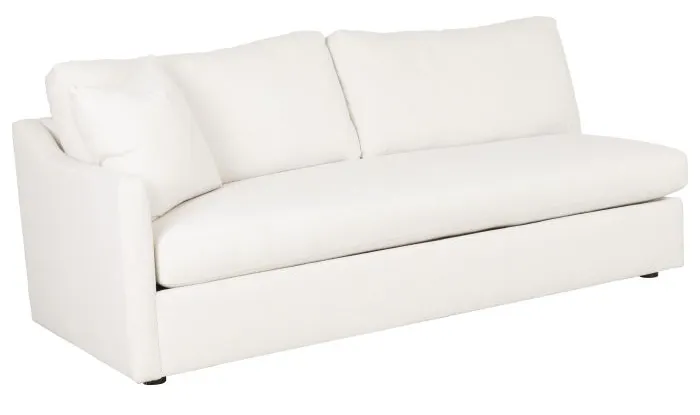 Fairfield 3201-72 Beckett 66 inch LAF Loveseat Fairfield 3201-72 Beckett 66 inch LAF Loveseat
