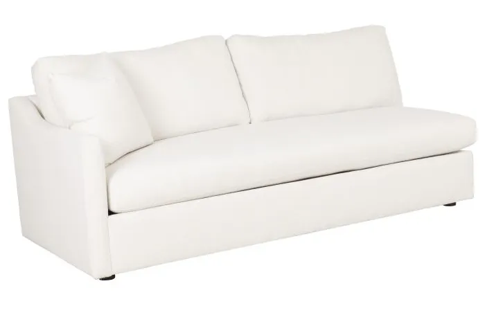 Fairfield 3201-72 Beckett 66 inch LAF Loveseat Fairfield 3201-72 Beckett 66 inch LAF Loveseat