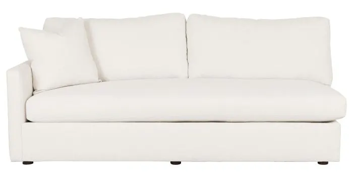Fairfield 3201-72 Beckett 66 inch LAF Loveseat Fairfield 3201-72 Beckett 66 inch LAF Loveseat