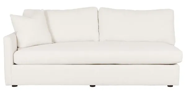 Fairfield 3201-72 Beckett 66 inch LAF Loveseat Fairfield 3201-72 Beckett 66 inch LAF Loveseat