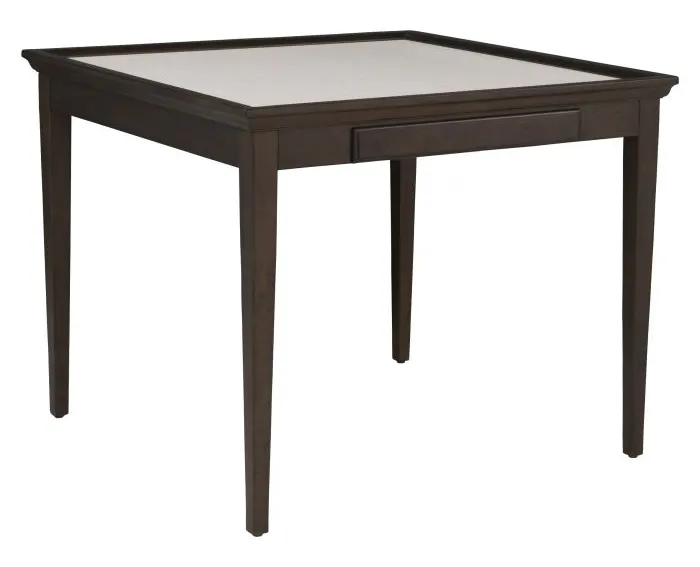 Fairfield 4422-86 Delilah One Drawer Square Activity Table Fairfield 4422-86 Delilah One Drawer Square Activity Table