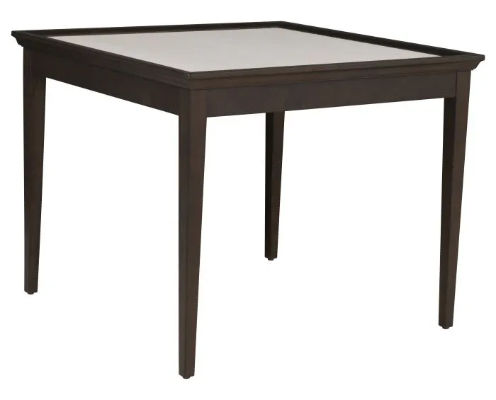 Fairfield 4422-86 Delilah One Drawer Square Activity Table Fairfield 4422-86 Delilah One Drawer Square Activity Table