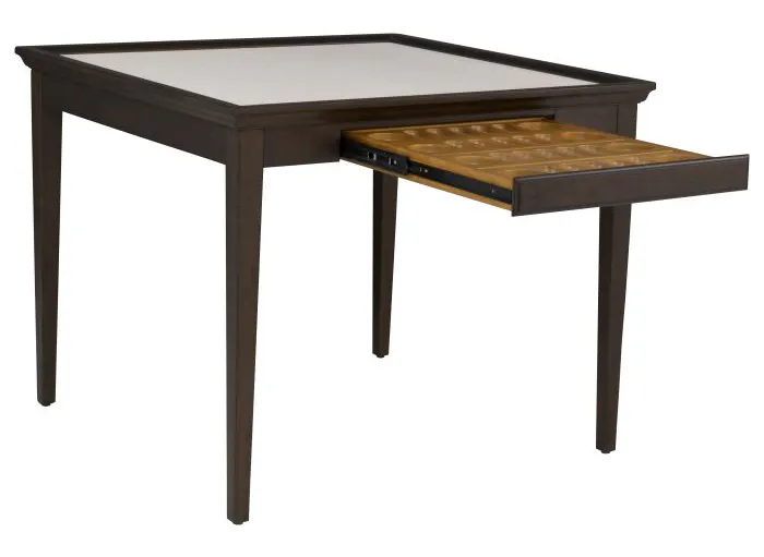 Fairfield 4422-86 Delilah One Drawer Square Activity Table Fairfield 4422-86 Delilah One Drawer Square Activity Table
