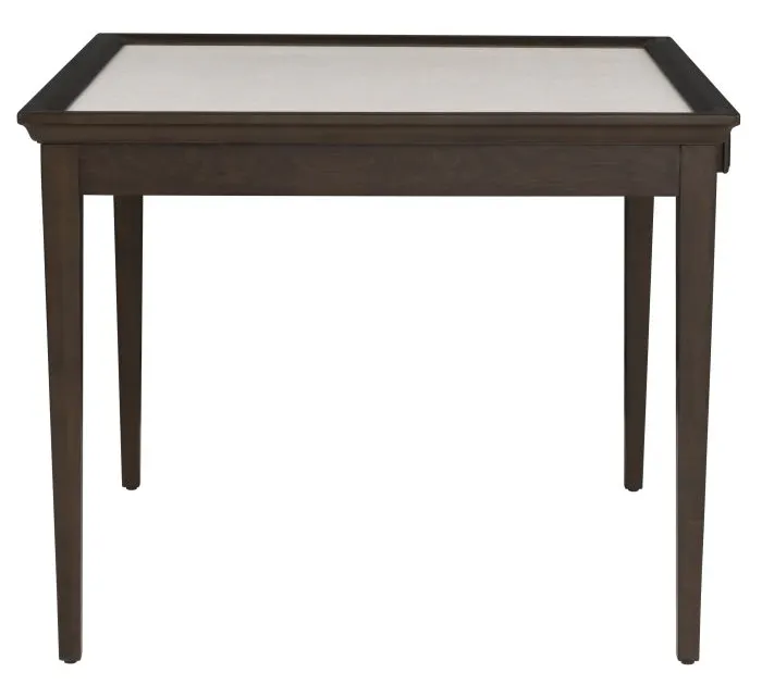 Fairfield 4422-86 Delilah One Drawer Square Activity Table Fairfield 4422-86 Delilah One Drawer Square Activity Table