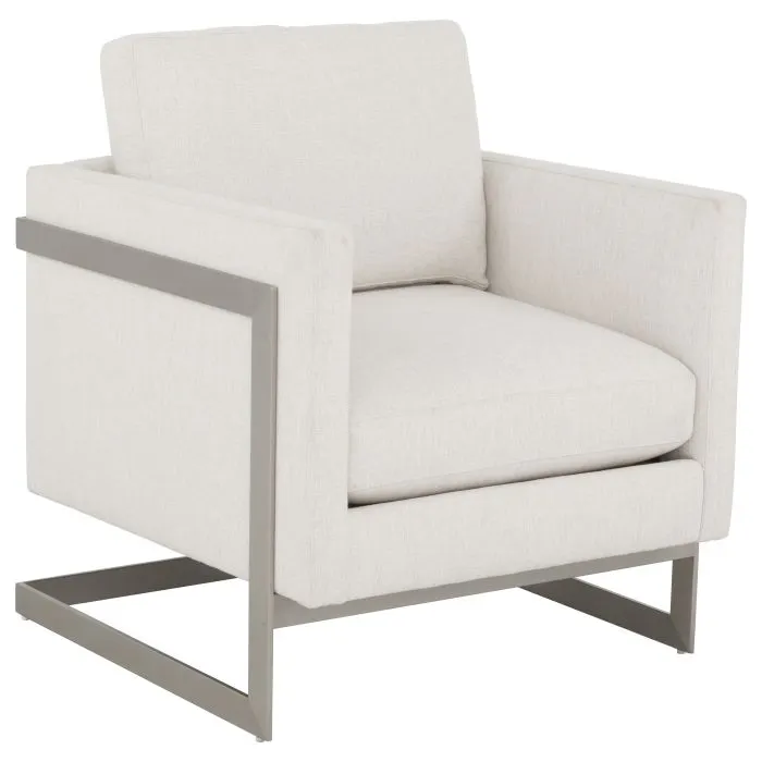 Fairfield 6045-01-2 Quincy Lounge Chair