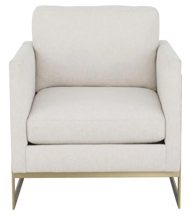 Fairfield 6045-01-6 Quincy Lounge Chair Fairfield 6045-01-6 Quincy Lounge Chair