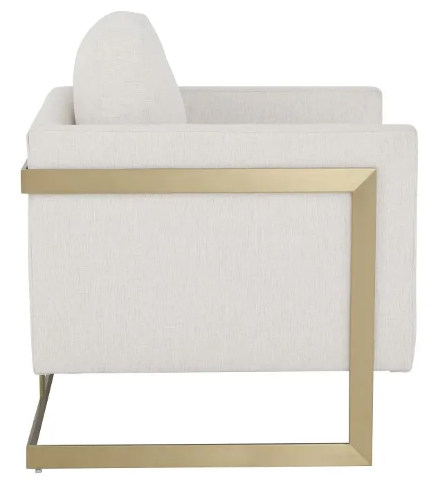 Fairfield 6045-01-6 Quincy Lounge Chair Fairfield 6045-01-6 Quincy Lounge Chair