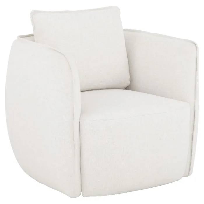 Fairfield 6051-31 Sylvia Swivel Chair