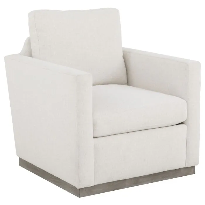 Fairfield 6113-31 Ainsely Swivel Chair