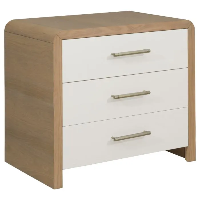 Fairfield 6306-NS Libby Langdon Brentwood Nightstand